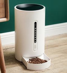 Pet Smart Feeder Pet Supplies Timing