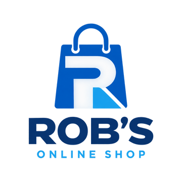 Robs Online Shop